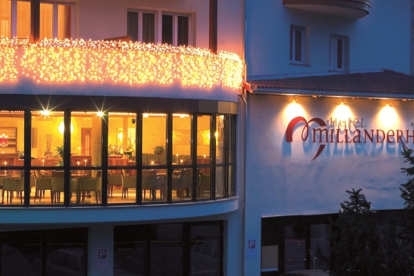 Hotel Millanderhof (Bressanone)